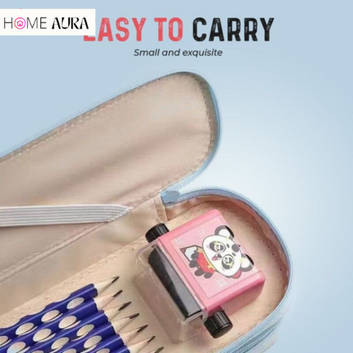HOME AURA® The Smart Math Roller