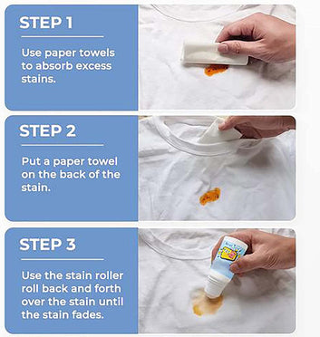 Magic Stain Vanisher (Buy 1 Get 1 Free)