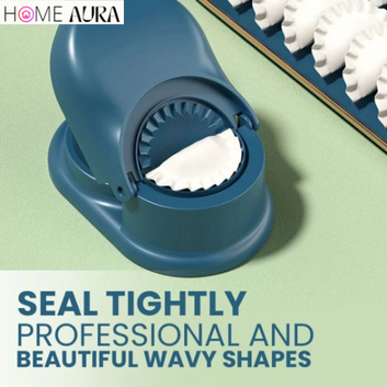 HOME AURA® Ultimate Momo Maker